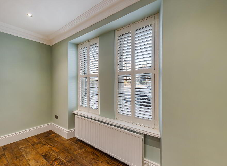 21 The Square, Portaferry, Newtownards, BT22 1LW