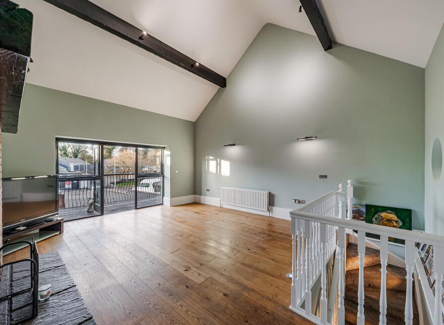 21 The Square, Portaferry, Newtownards, BT22 1LW