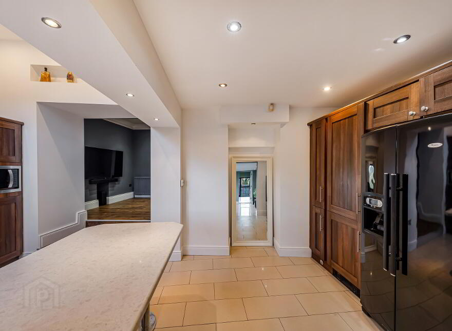 21 The Square, Portaferry, Newtownards, BT22 1LW