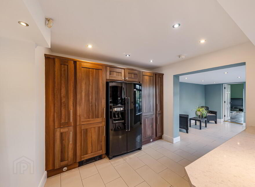 21 The Square, Portaferry, Newtownards, BT22 1LW