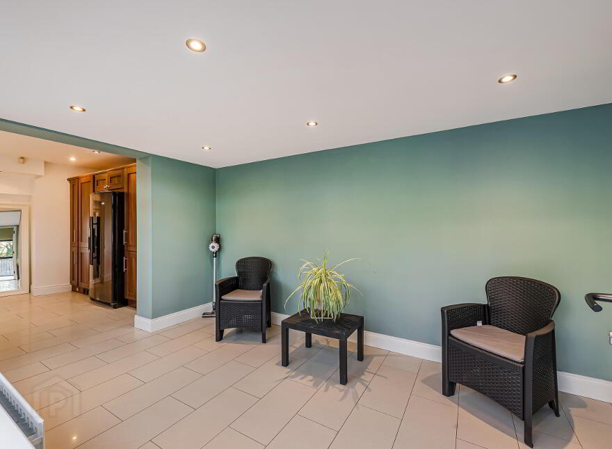 21 The Square, Portaferry, Newtownards, BT22 1LW