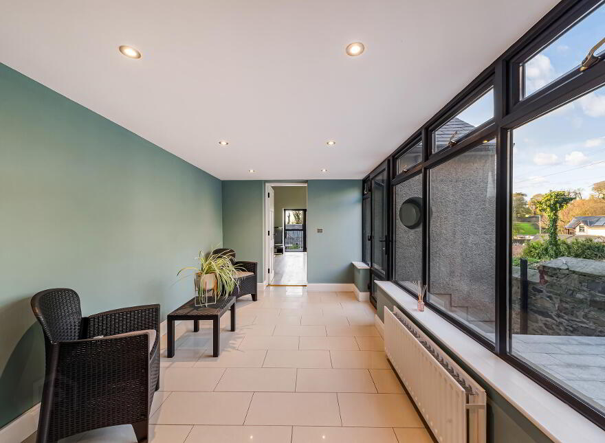 21 The Square, Portaferry, Newtownards, BT22 1LW