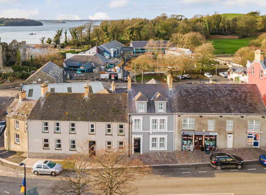 21 The Square, Portaferry, Newtownards, BT22 1LW