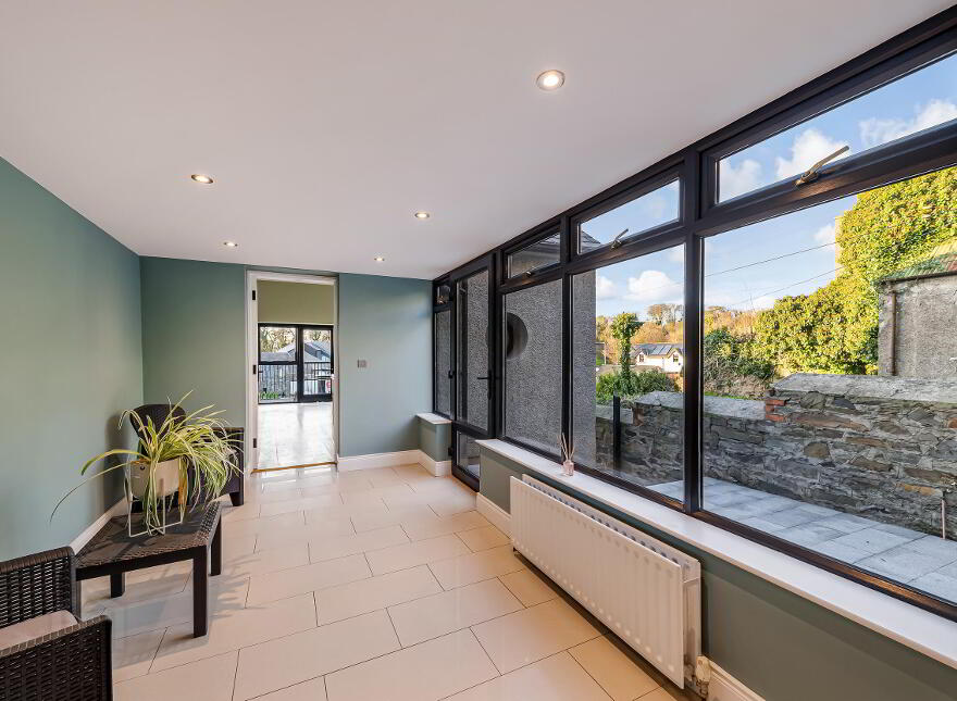 21 The Square, Portaferry, Newtownards, BT22 1LW