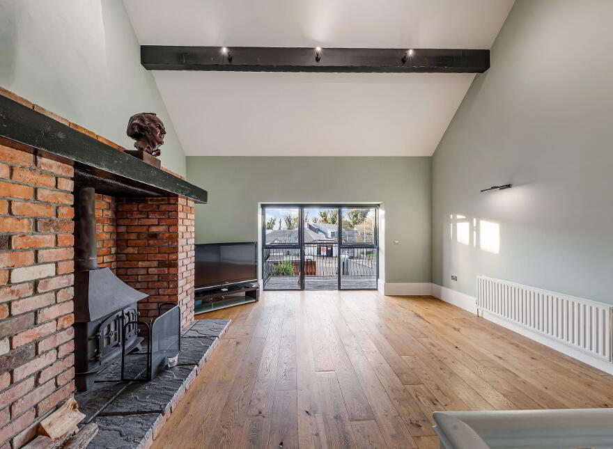 21 The Square, Portaferry, Newtownards, BT22 1LW