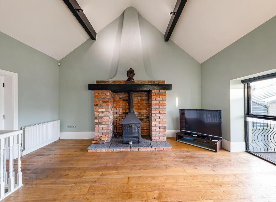 21 The Square, Portaferry, Newtownards, BT22 1LW