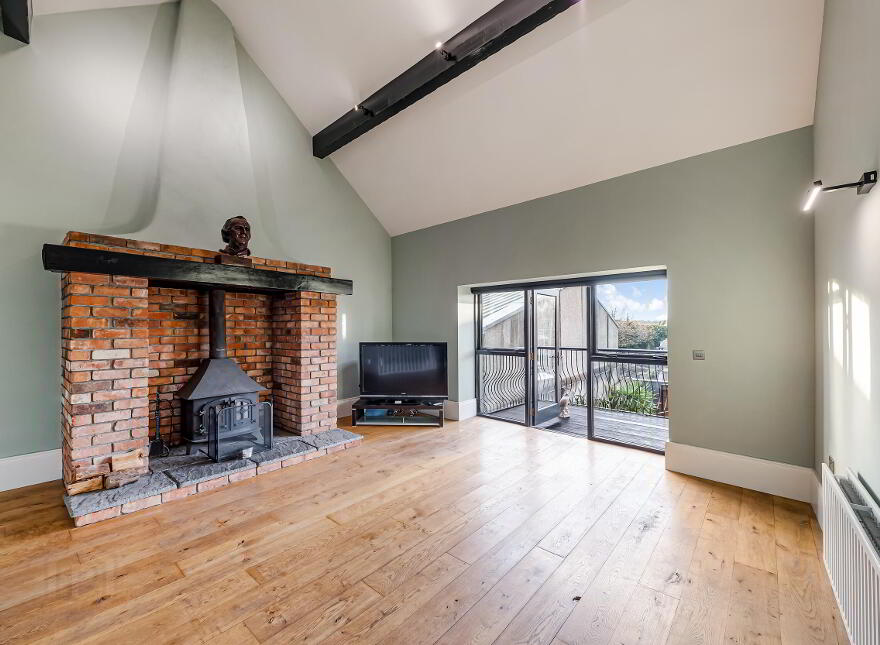 21 The Square, Portaferry, Newtownards, BT22 1LW