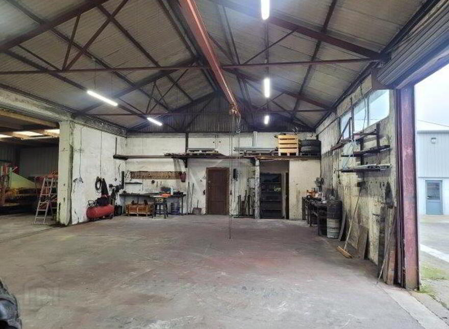 Grange Village, Co. Sligo, F91AK13