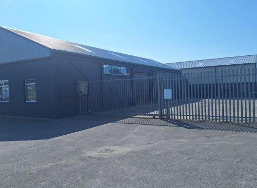 Grange Village, Co. Sligo, F91AK13