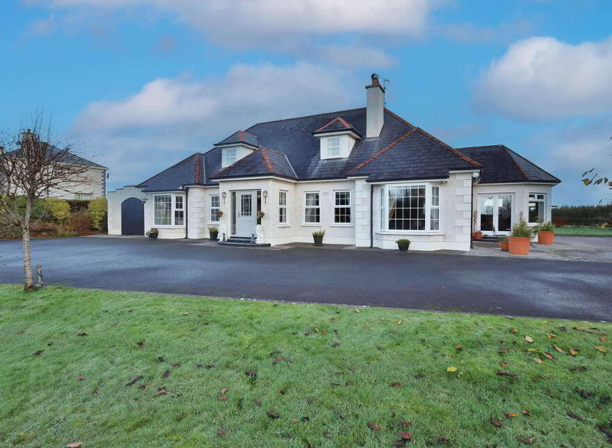 Corlurgan, Bailieborough, A82YE38 photo