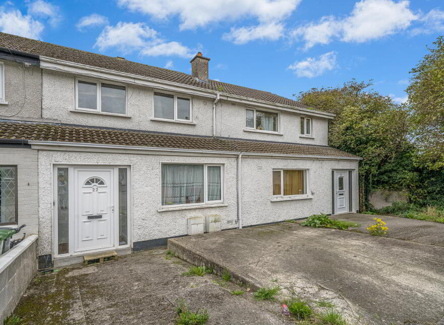 22 Woodbank Drive, Finglas, Dublin, D11 photo