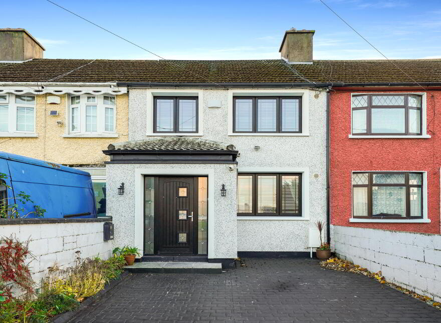 36 Lough Conn Road, Ballyfermot, Dublin, D10YY79 photo