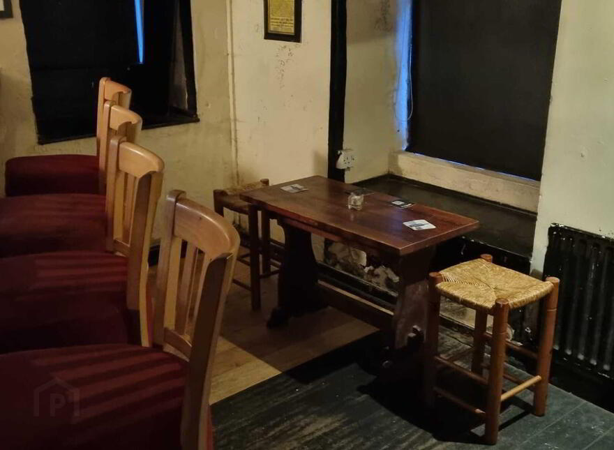 The Court House Pub, Dingle