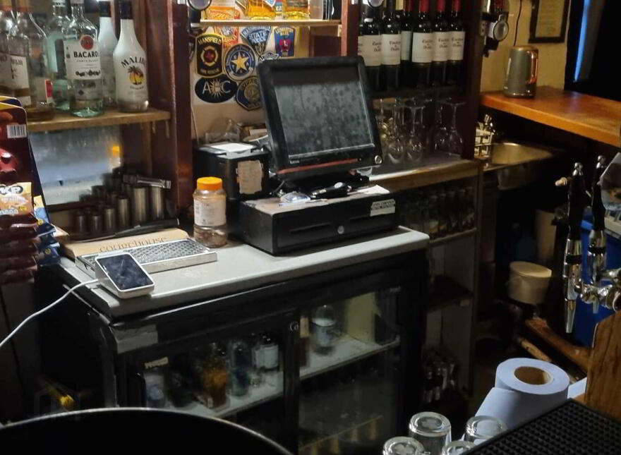 The Court House Pub, Dingle