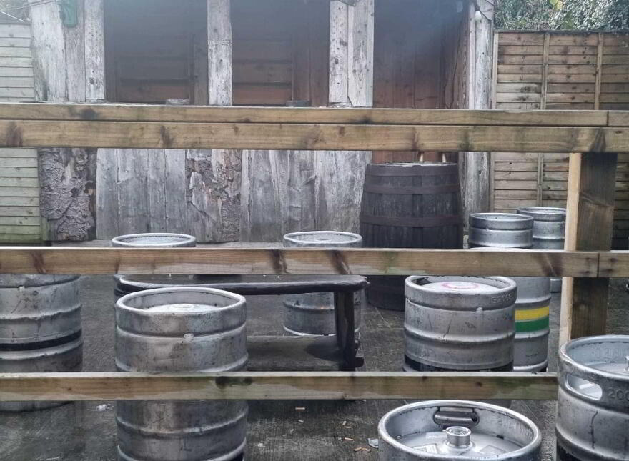 The Court House Pub, Dingle