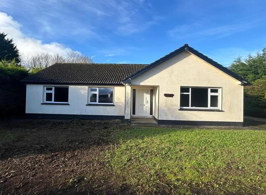 Teachain Dearach, Cloverhill, Ballaghaderreen, F45YP62 photo