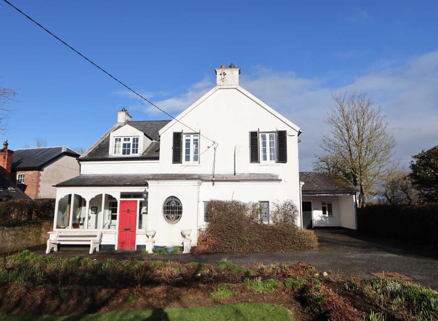 Railway Road, Kilmallock photo