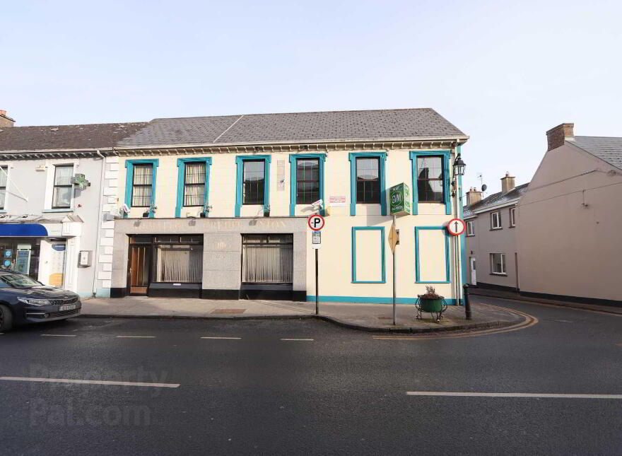 Sarsfield Street, Kilmallock photo