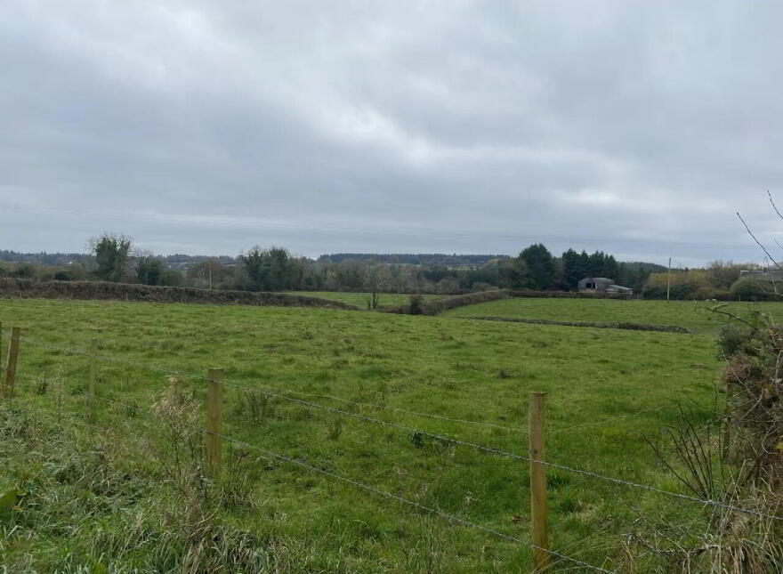Larkfield, Granard, N39N9R2