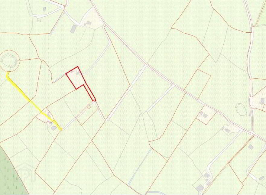 Larkfield, Granard, N39N9R2