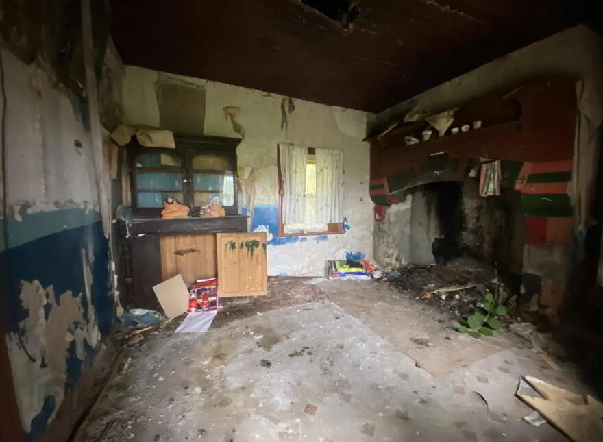 Larkfield, Granard, N39N9R2