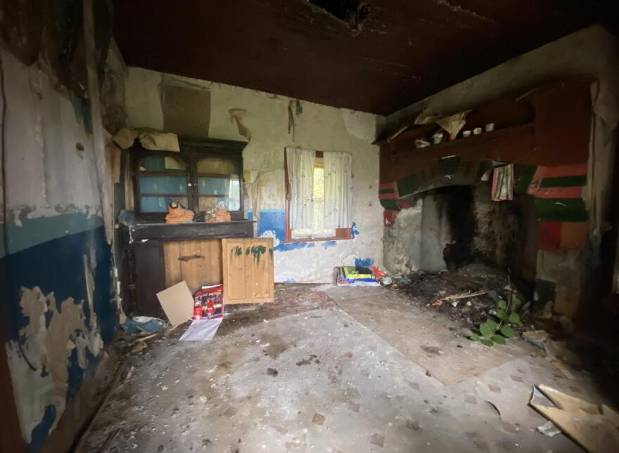 Larkfield, Granard, N39N9R2