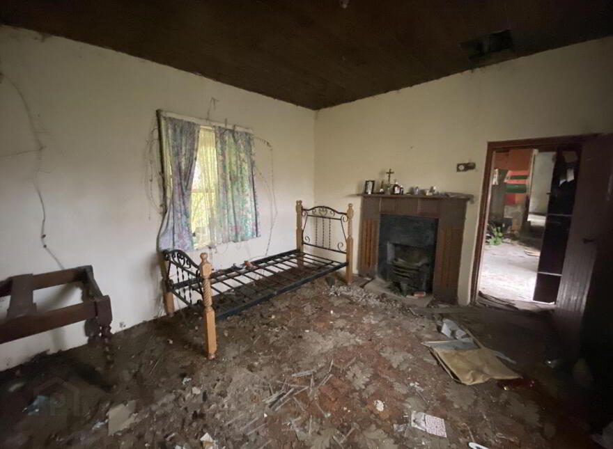 Larkfield, Granard, N39N9R2
