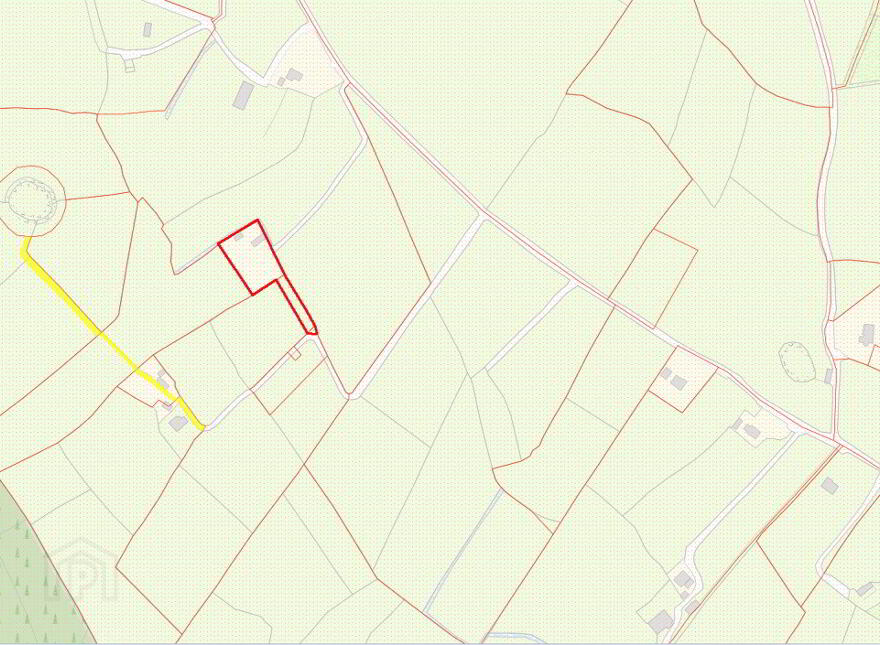 Larkfield, Granard, N39N9R2