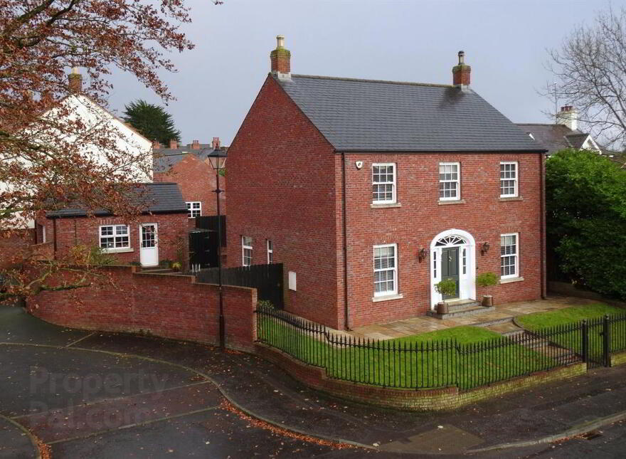 1 Leathems Way, Lisburn, BT28 3AY photo