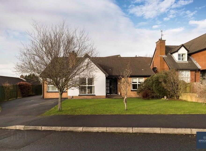 40 The Hawthorns, Portadown, BT63 5TX