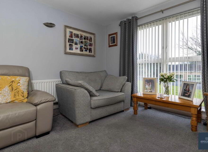 40 The Hawthorns, Portadown, BT63 5TX