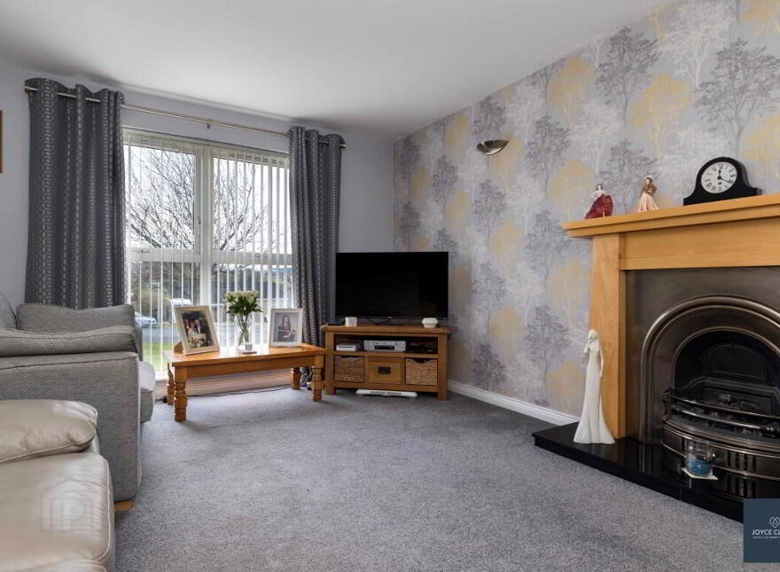 40 The Hawthorns, Portadown, BT63 5TX