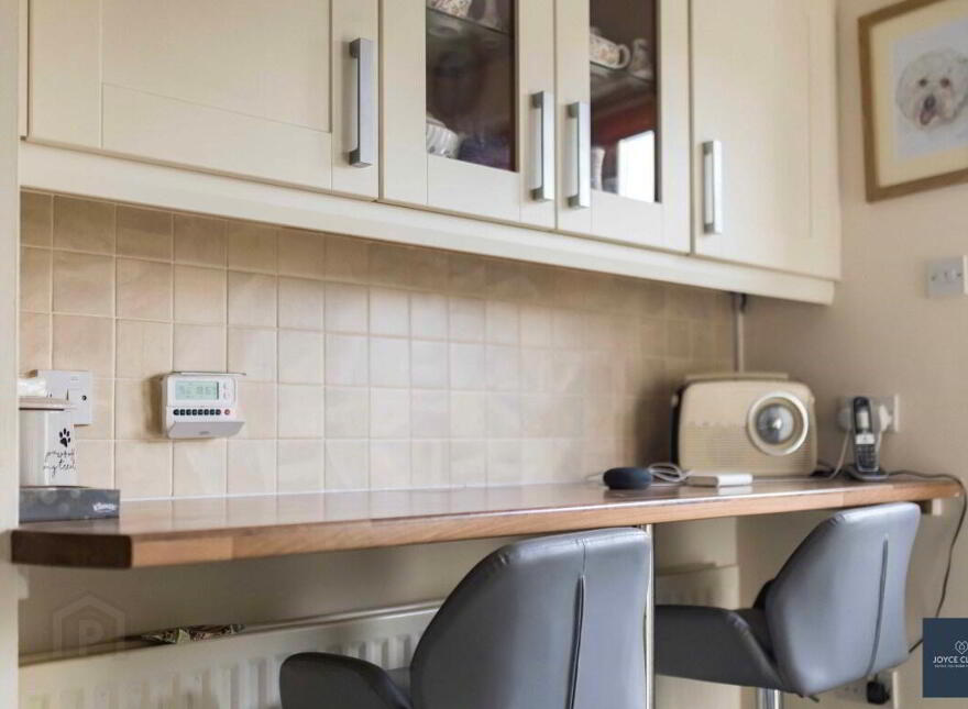 40 The Hawthorns, Portadown, BT63 5TX