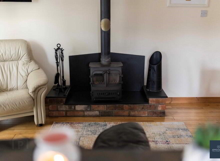 40 The Hawthorns, Portadown, BT63 5TX
