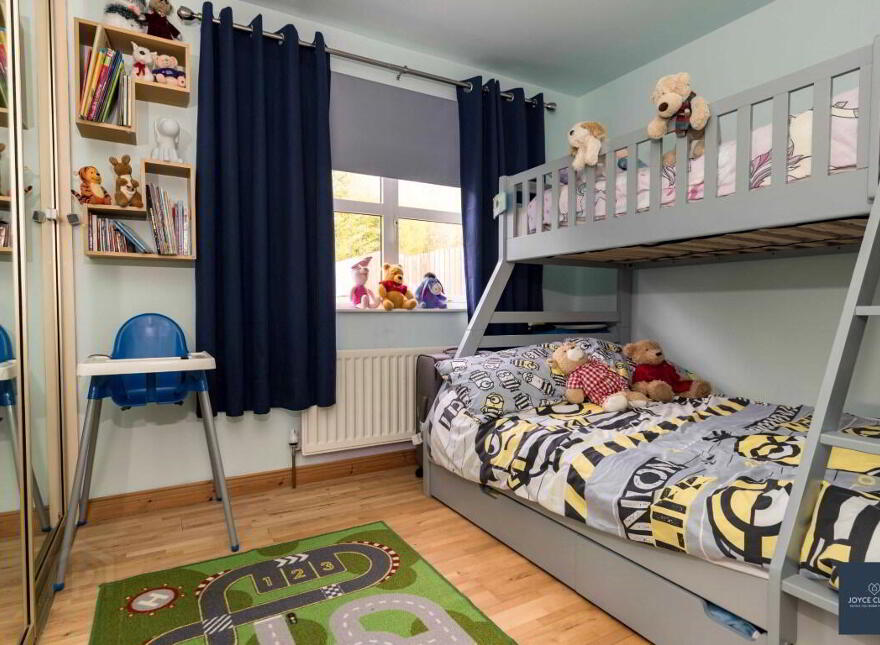 40 The Hawthorns, Portadown, BT63 5TX