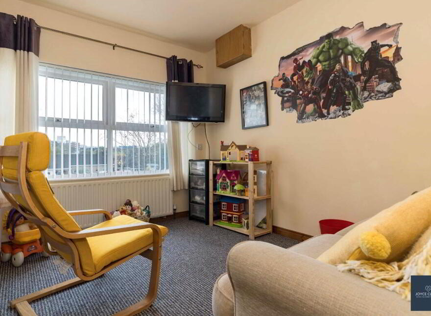 40 The Hawthorns, Portadown, BT63 5TX
