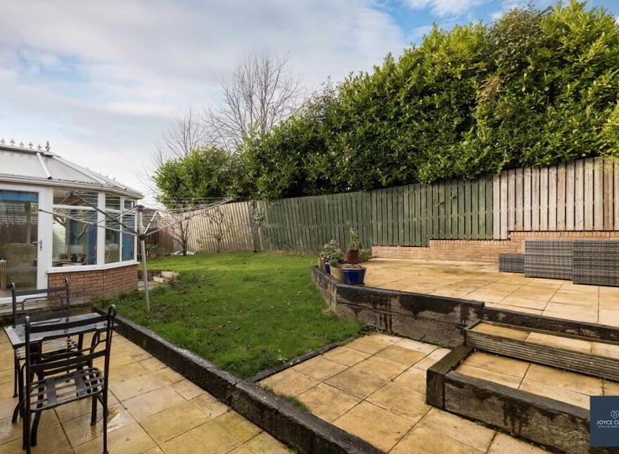 40 The Hawthorns, Portadown, BT63 5TX