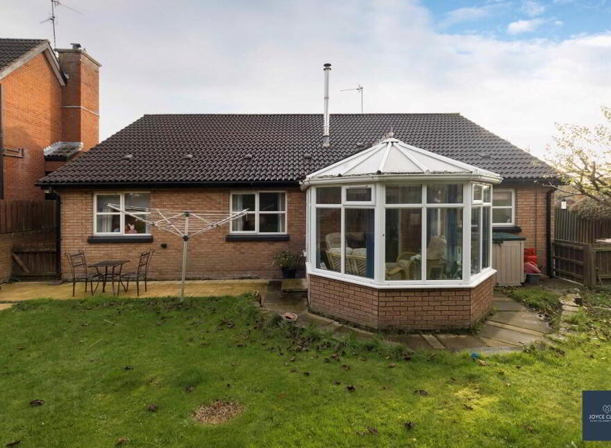 40 The Hawthorns, Portadown, BT63 5TX