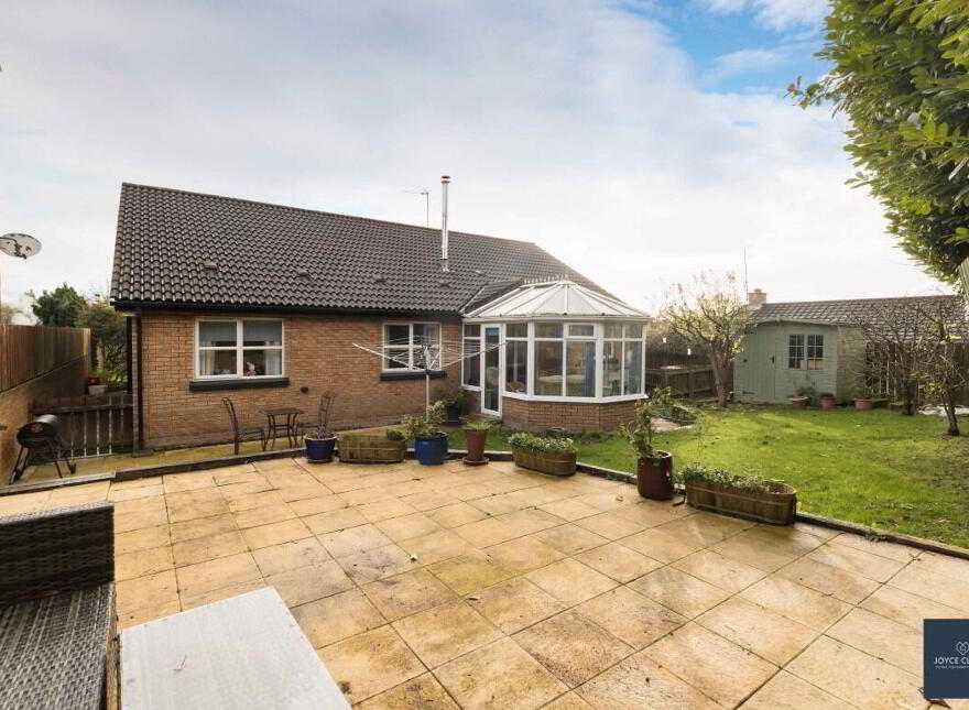 40 The Hawthorns, Portadown, BT63 5TX