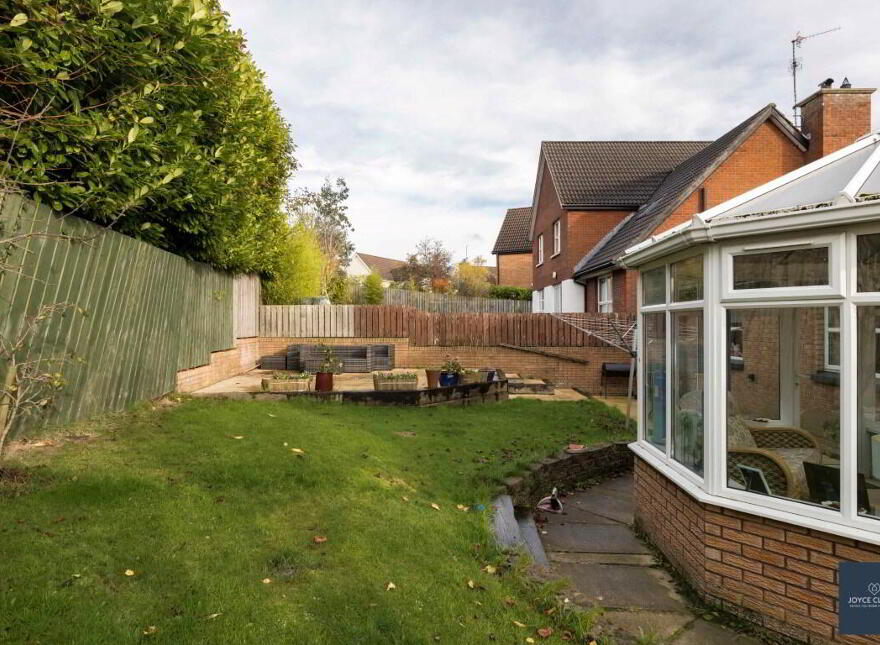 40 The Hawthorns, Portadown, BT63 5TX