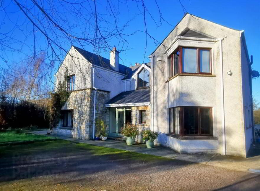 House On 4 Acres, 3 The Gables, Cordoogan, Monasterboice, Louth, A92A3V7 photo