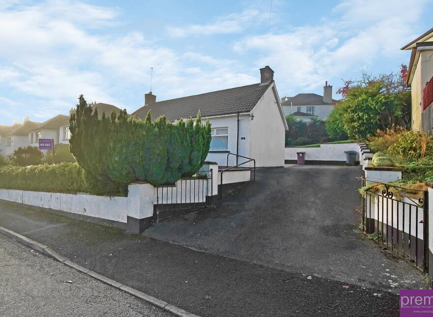 16 Orpheus Drive, Dungannon, BT71 6DR photo