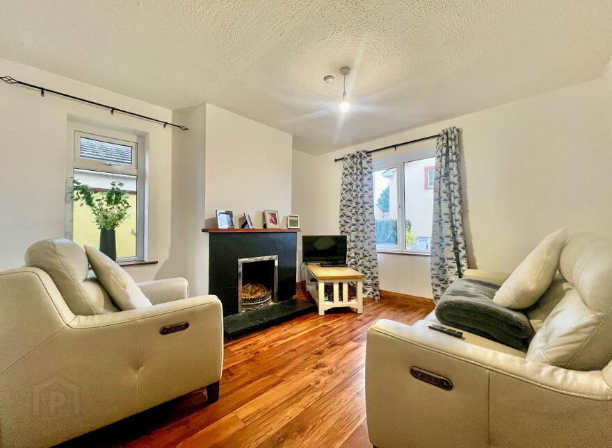 18 Cluain Mhuire, Pallaskenry, V94NHE3