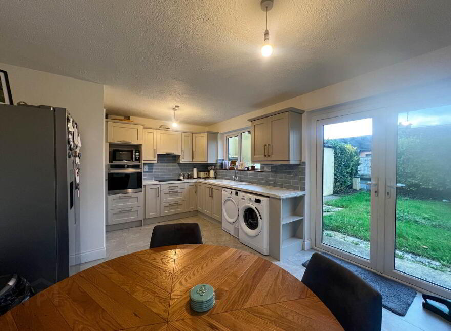 18 Cluain Mhuire, Pallaskenry, V94NHE3
