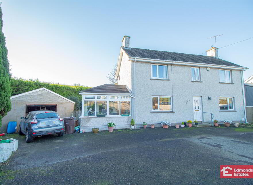 64 Glenhugh Road, Ahoghill, Ballymena, BT42 1JD