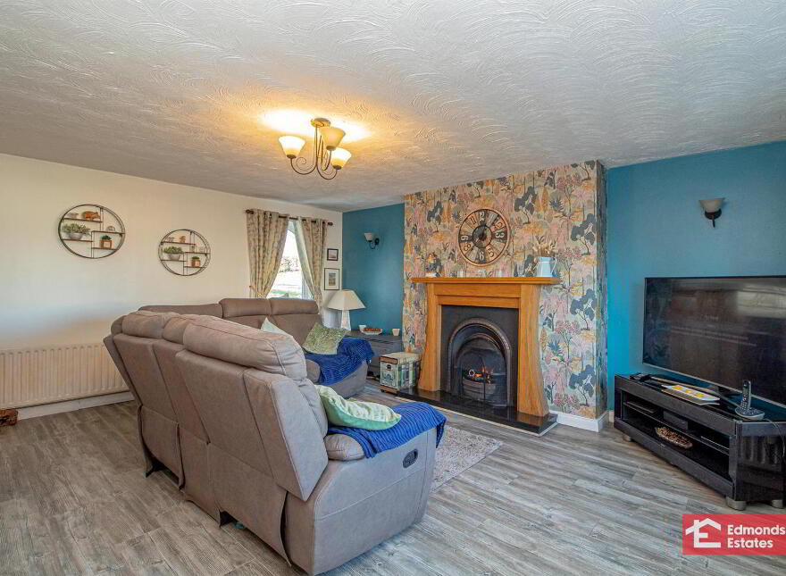 64 Glenhugh Road, Ahoghill, Ballymena, BT42 1JD