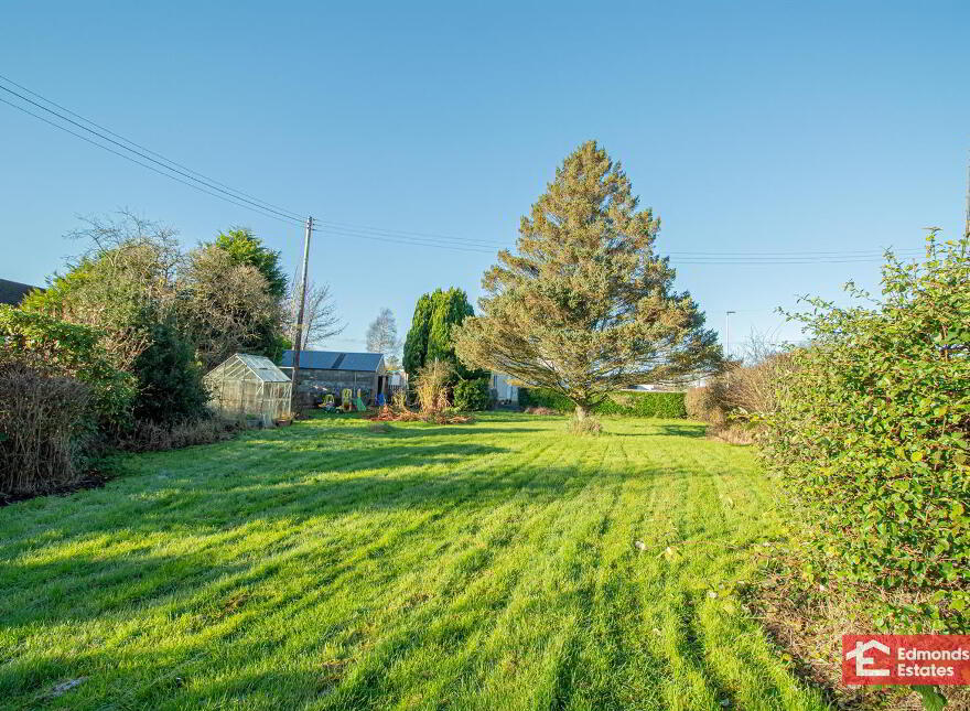 64 Glenhugh Road, Ahoghill, Ballymena, BT42 1JD