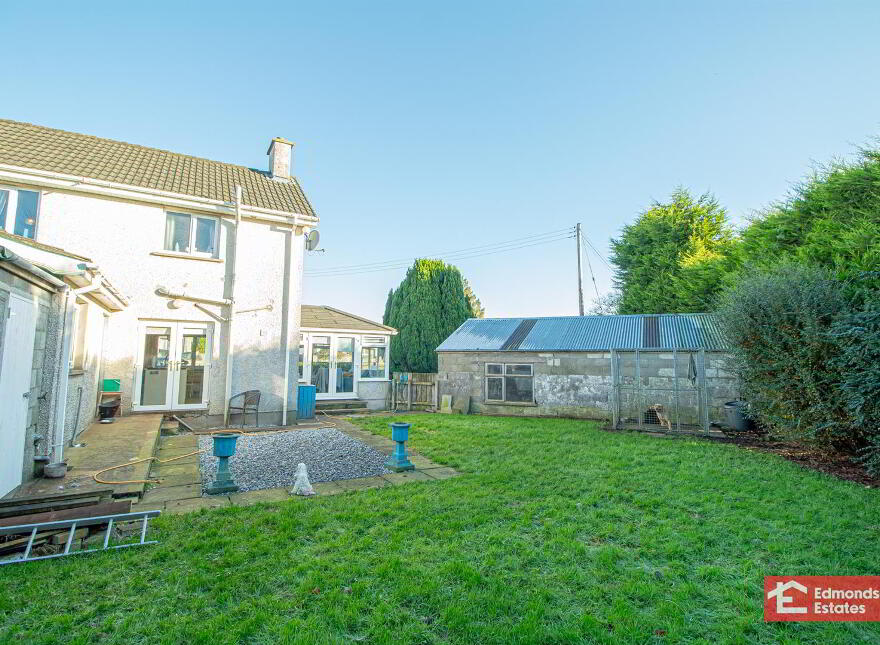 64 Glenhugh Road, Ahoghill, Ballymena, BT42 1JD