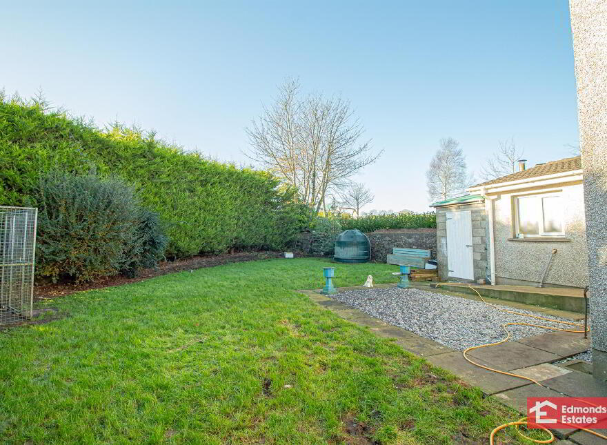 64 Glenhugh Road, Ahoghill, Ballymena, BT42 1JD