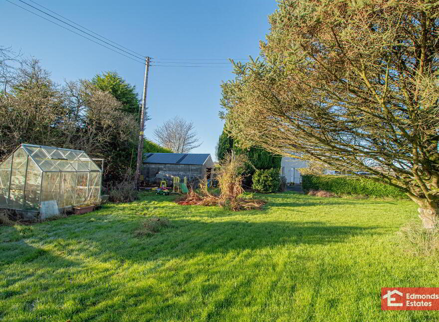 64 Glenhugh Road, Ahoghill, Ballymena, BT42 1JD
